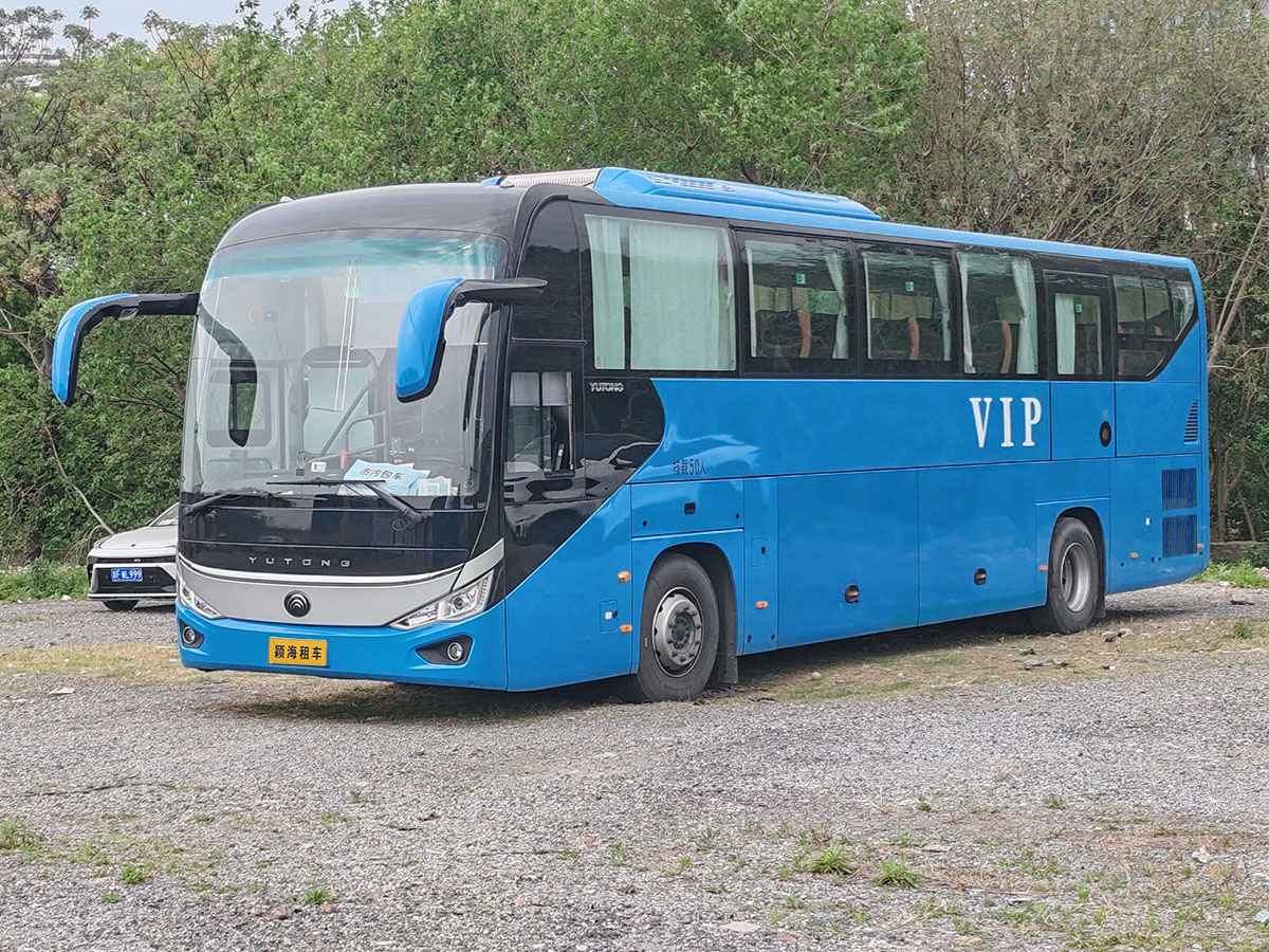 宇通客车 50座